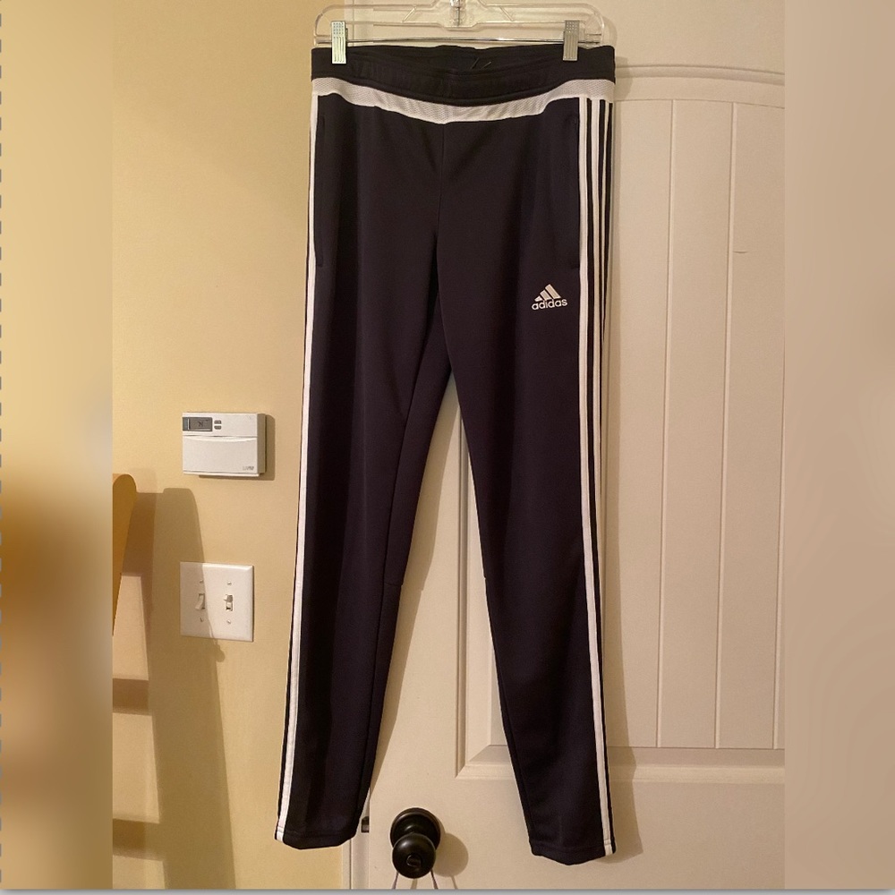 Adidas Track Pants